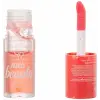 Gr Mıss Beauty Cherry Tint Lip Oıl