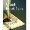 Grafik Kâğıdı Defteri, 1 cm