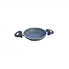 Granit Kapaksız 18 cm Sahan ZK-031