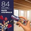 Granola Bar Karma Kutu, 3 Çeşit, 12 Adet