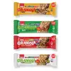 Granola Bar Paketi