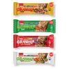 Granola Bar Paketi