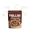 Granola Fındıklı & Kakaolu 300 g