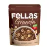 Granola Fındıklı & Kakaolu 300 g