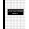 Graph paper with Activity for enhancing learning of Maths, for grades 2 - 6: Graph Paper Activities