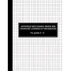 Graph paper with Activity for enhancing learning of Maths, for grades 2 - 6: Graph Paper Activities