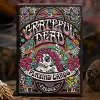 Grateful Dead Oyun Kartları