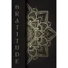 Gratitude Journal 120 pages