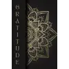 Gratitude Journal 120 pages