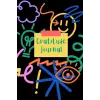 Gratitude Journal for Kids