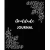 Gratitude Journal for Women
