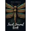 Gravax Gorgeous tarot Journal book ages 5 up book