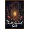 Gravax Gorgeous tarot Journal book ages 8 up book