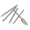 Gravür Törpü Set, 3 mm, 5 Parça