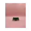 Green 5 Ml Mini Doğal Jel Glitter