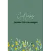 Green Messes Into Messages Günlüğü