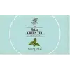 Green Tea Kolonyalı Mendil 50li