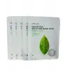 Green Tea Solution Maske