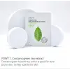 Green Tea Solution Maske