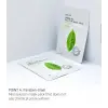 Green Tea Solution Maske