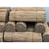 Greenosier 1mX2m hasır kamış çit