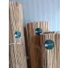 Greenosier 1mX3m hasır kamış çit