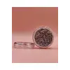 Grey 5 Ml, 100glitter9, Mini Doğal Jel Glitter Far