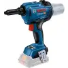 Grg 18V-16 C Perçinleme Aracı Solo