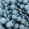 Gri Mikrofiber Araç Yıkama Eldiveni