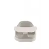Gri Pratik Mama Sandalyesi