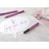 Grip 2010 Versatil, 0.5 Mm, Pembe