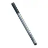 Grip İnce Kalem 0.4, Siyah
