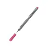 Grip İnce Kalem 0.4, Siyah
