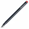 Grip İnce Kalem 0.4, Siyah
