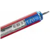 Grip Min, 0.7, 2B, 60mm 1li, 120 Adet, Siyah