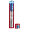 Grip Min, 0.7, 2B, 60mm 1li, 120 Adet, Siyah
