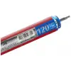 Grip Min, 0.7, 2B, 60mm 1li, 120 Adet, Siyah