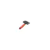 Gro 5942 Metal Dişli Tarak; S, Red