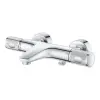 Grohtherm 1000 Performance Banyo Termostatı, Krom