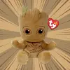 Groot Bere (Yumuşak Gövde) - 15,2 cm