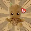 Groot Bere (Yumuşak Gövde) - 15,2 cm