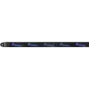 GSD50-BL Mavi Gitar Askısı 50 mm Genişlik
