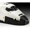 G.Set James Bond Moonraker Space Shuttle