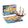 G.Set Mayflower