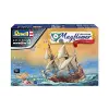 G.Set Mayflower
