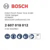 Gsg 300 Prof. Bıçak, 300 mm, 2li