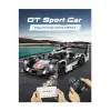 GT Sport Araba C51307W