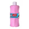Guaj Boya 500 Ml. Plastik Pembe