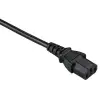 Güç Kablosu PC Siyah 1.5m