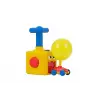 Güçlü Balon Balon Araba